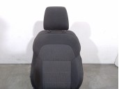 Recambio de asiento delantero derecho para skoda superb iii (3v3) 2.0 tdi referencia OEM IAM   