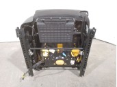 Recambio de asiento delantero derecho para skoda superb iii (3v3) 2.0 tdi referencia OEM IAM   