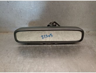 Recambio de espejo interior para lexus gs (_s19_) 450h (grs191_, gws191_) referencia OEM IAM 8781030331  