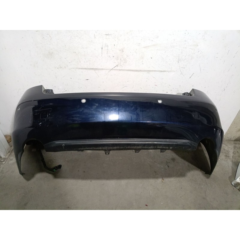 Recambio de paragolpes trasero para lexus gs (_s19_) 450h (grs191_, gws191_) referencia OEM IAM   