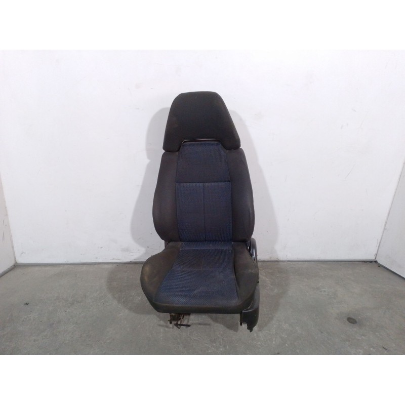 Recambio de asiento delantero izquierdo para ssangyong korando (kj) 2.9 td referencia OEM IAM   