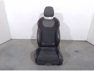Recambio de asiento delantero derecho para hyundai i30 (pde, pd, pden) 2.0 n referencia OEM IAM 