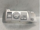 Recambio de mando luces salpicadero para bmw 7 (e65, e66, e67) 730 ld referencia OEM IAM 61316941993 549539111 VIMERCATI