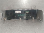 Recambio de mando luces salpicadero para bmw 7 (e65, e66, e67) 730 ld referencia OEM IAM 61316941993 549539111 VIMERCATI