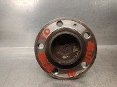 Recambio de mangueta trasera derecha para volvo s60 i (384) d5 referencia OEM IAM 423789 423789 