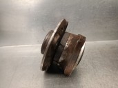 Replacement rear right steering knuckle for Volvo S60 I (384) D5 OEM IAM reference 423789 423789 
