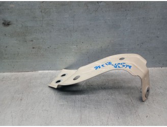 Recambio de molduras delanteras para seat ateca (kh7, khp) 1.6 tdi referencia OEM IAM 575821432B  