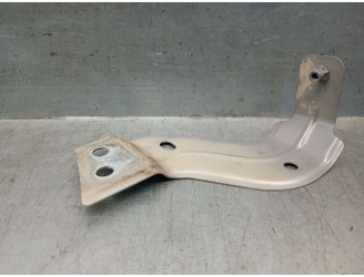 Recambio de molduras delanteras para seat ateca (kh7, khp) 1.6 tdi referencia OEM IAM 575821432B   2