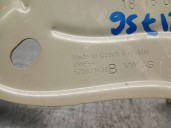 Recambio de molduras delanteras para seat ateca (kh7, khp) 1.6 tdi referencia OEM IAM 575821432B  