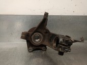 Recambio de mangueta delantera izquierda para peugeot 206 hatchback (2a/c) 1.4 i referencia OEM IAM 364652 364652 