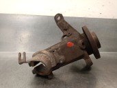 Recambio de mangueta delantera izquierda para peugeot 206 hatchback (2a/c) 1.4 i referencia OEM IAM 364652 364652 