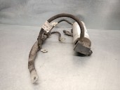 Recambio de centralita start / stop para peugeot 508 i (8d_) 1.6 hdi referencia OEM IAM 9801739380  CONTINENTAL