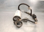 Recambio de centralita start / stop para peugeot 508 i (8d_) 1.6 hdi referencia OEM IAM 9801739380  CONTINENTAL