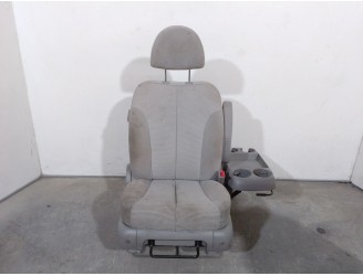 Recambio de asiento delantero derecho para kia carnival / grand carnival iii (vq) 2.9 crdi referencia OEM IAM 