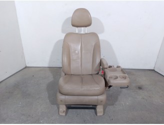 Recambio de asiento delantero derecho para kia carnival / grand carnival iii (vq) 2.9 crdi referencia OEM IAM 881004D325CS2 8810