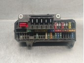 Recambio de caja reles / fusibles para bmw 7 (e65, e66, e67) 730 ld referencia OEM IAM 61136900583 10688710