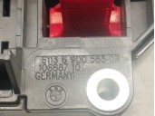 Recambio de caja reles / fusibles para bmw 7 (e65, e66, e67) 730 ld referencia OEM IAM 61136900583 10688710
