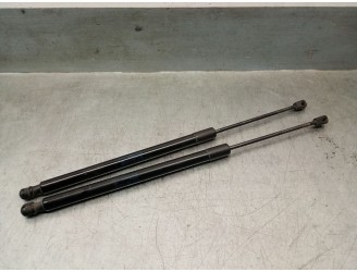 Recambio de amortiguadores maletero / porton para seat ateca (kh7, khp) 1.6 tdi referencia OEM IAM 575827550A 