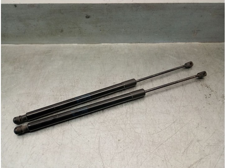 Recambio de amortiguadores maletero / porton para seat ateca (kh7, khp) 1.6 tdi referencia OEM IAM 575827550A 