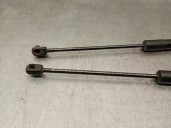 Recambio de amortiguadores maletero / porton para seat ateca (kh7, khp) 1.6 tdi referencia OEM IAM 575827550A 