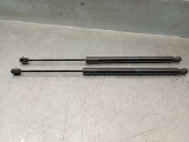 Recambio de amortiguadores maletero / porton para seat ateca (kh7, khp) 1.6 tdi referencia OEM IAM 575827550A 