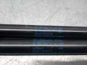 Recambio de amortiguadores maletero / porton para seat ateca (kh7, khp) 1.6 tdi referencia OEM IAM 575827550A 