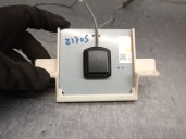 Recambio de antena para lexus gs (_s19_) 450h (grs191_, gws191_) referencia OEM IAM 8686030180 8686030180 4628000911 DENSO