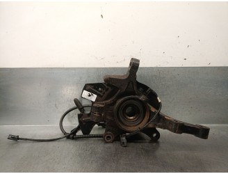 Recambio de mangueta delantera izquierda para kia soul i (am) 1.6 crdi 128 referencia OEM IAM 517152K000 517152K000 