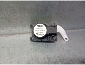 Recambio de motor apertura trampillas climatizador para peugeot 208 ii (ub_, up_, uw_, uj_) 1.2 puretech 100 referencia OEM IAM 