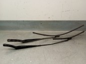 Recambio de brazo limpia delantero derecho para seat ateca (kh7, khp) 1.6 tdi referencia OEM IAM 576955409  