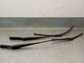 Recambio de brazo limpia delantero derecho para seat ateca (kh7, khp) 1.6 tdi referencia OEM IAM 576955409  