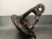 Recambio de mangueta trasera izquierda para bmw x5 (e70) xdrive 35 d referencia OEM IAM 6770983 33326879101 