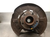 Recambio de mangueta trasera izquierda para bmw x5 (e70) xdrive 35 d referencia OEM IAM 6770983 33326879101 