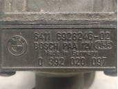 Recambio de bomba agua para bmw 3 touring (e91) 320 d referencia OEM IAM 64116928246  0392020097 BOSCH