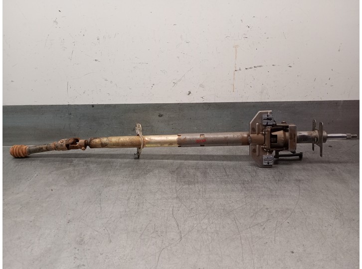 Replacement steering column for SsangYong Korando (KJ) 2.9 TD OEM IAM reference 4621006551 4621006551 