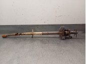 Replacement steering column for SsangYong Korando (KJ) 2.9 TD OEM IAM reference 4621006551 4621006551 