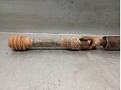 Recambio de columna direccion para ssangyong korando (kj) 2.9 td referencia OEM IAM 4621006551 4621006551 