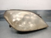 Recambio de faro derecho para nissan primera (p12) 1.9 dci referencia OEM IAM 26010AU810 26010AU810 