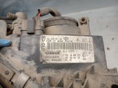 Recambio de faro derecho para nissan primera (p12) 1.9 dci referencia OEM IAM 26010AU810 26010AU810 