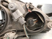 Recambio de faro izquierdo para nissan primera (p12) 1.9 dci referencia OEM IAM 26060AU810 26060AU810 