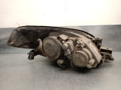 Recambio de faro izquierdo para nissan primera (p12) 1.9 dci referencia OEM IAM 26060AU810 26060AU810 