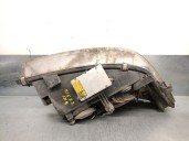 Recambio de faro izquierdo para nissan primera (p12) 1.9 dci referencia OEM IAM 26060AU810 26060AU810 