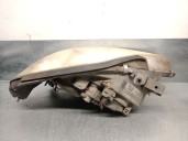 Recambio de faro izquierdo para nissan primera (p12) 1.9 dci referencia OEM IAM 26060AU810 26060AU810 