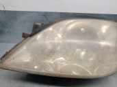 Recambio de faro izquierdo para nissan primera (p12) 1.9 dci referencia OEM IAM 26060AU810 26060AU810 