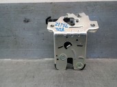 Recambio de cerradura maletero / porton para seat ateca (kh7, khp) 1.6 tdi referencia OEM IAM 3V0827505A  