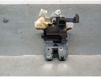 Recambio de cerradura maletero / porton para seat ateca (kh7, khp) 1.6 tdi referencia OEM IAM 3V0827505A   2