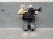 Recambio de cerradura maletero / porton para seat ateca (kh7, khp) 1.6 tdi referencia OEM IAM 3V0827505A  