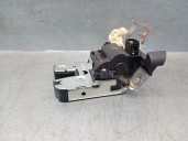 Recambio de cerradura maletero / porton para seat ateca (kh7, khp) 1.6 tdi referencia OEM IAM 3V0827505A  