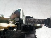 Recambio de cerradura maletero / porton para seat ateca (kh7, khp) 1.6 tdi referencia OEM IAM 3V0827505A  