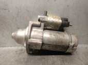 Recambio de motor arranque para hyundai i40 i (vf) 1.7 crdi referencia OEM IAM 361002A550  4280007980 DENSO